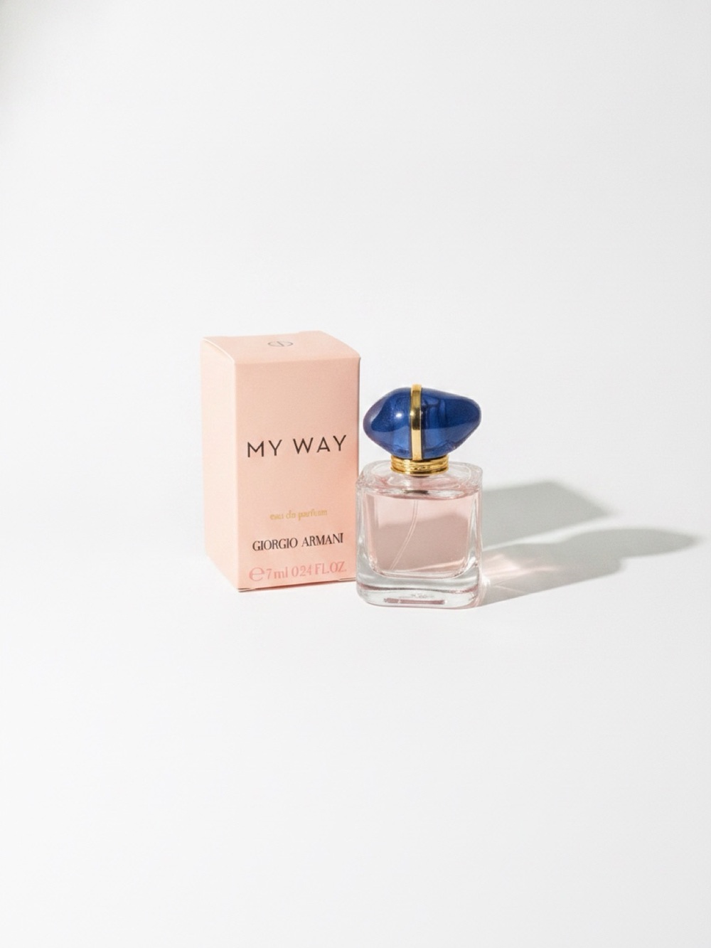 Mini Perfume - Picture 2 of 2